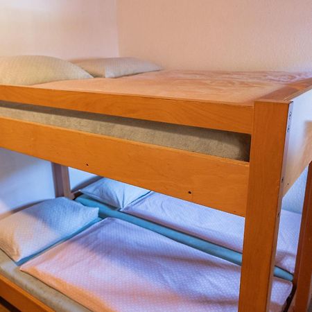 Brugg Youth Hostel Dış mekan fotoğraf