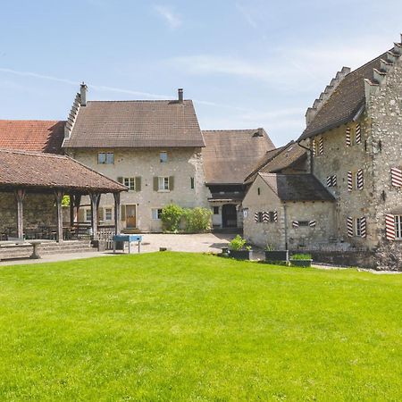 Brugg Youth Hostel Dış mekan fotoğraf
