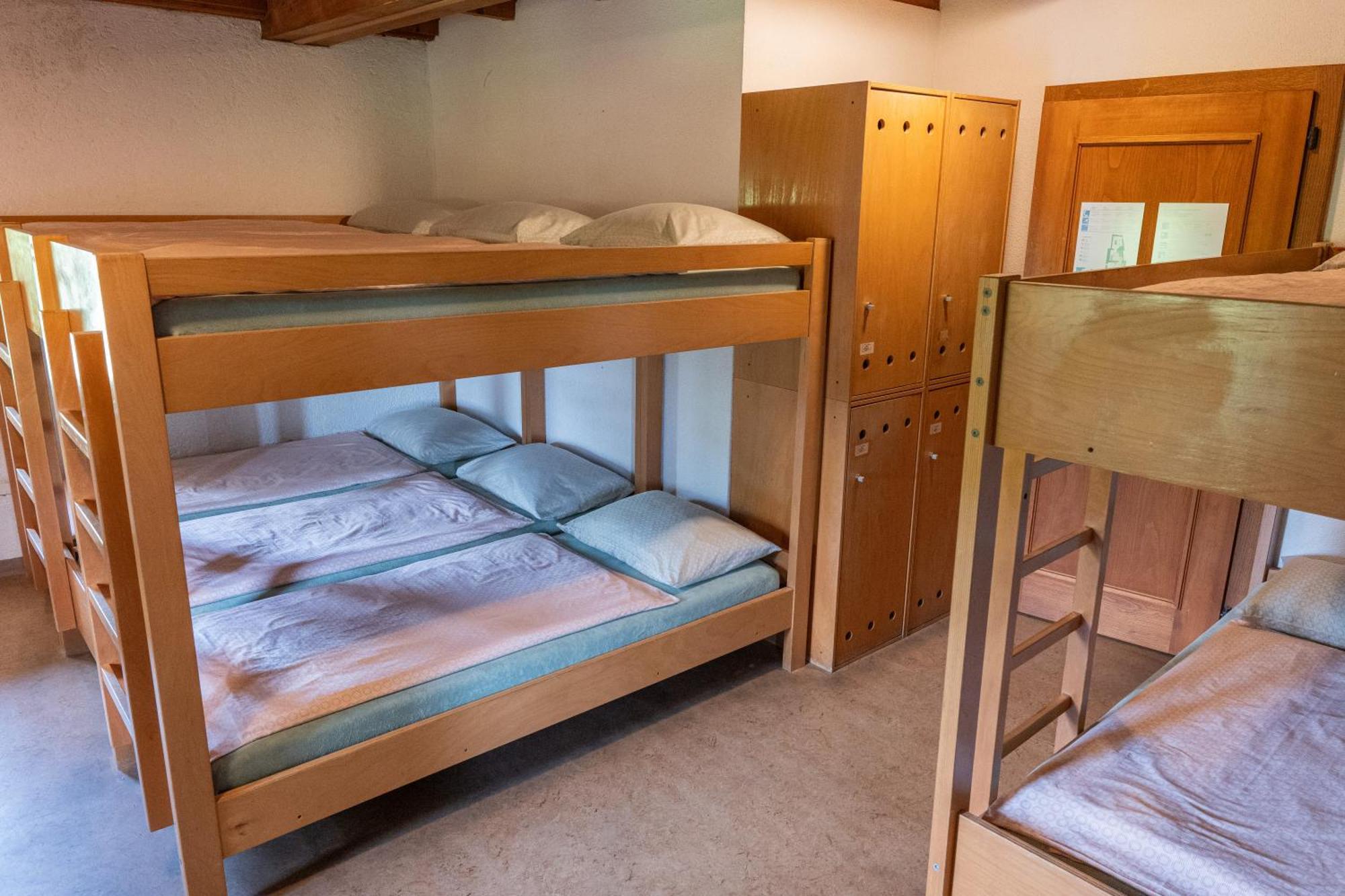 Brugg Youth Hostel Dış mekan fotoğraf