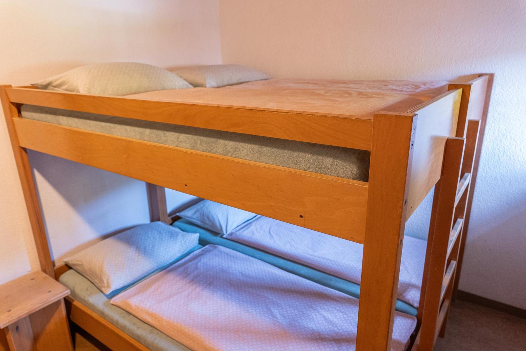 Brugg Youth Hostel Dış mekan fotoğraf