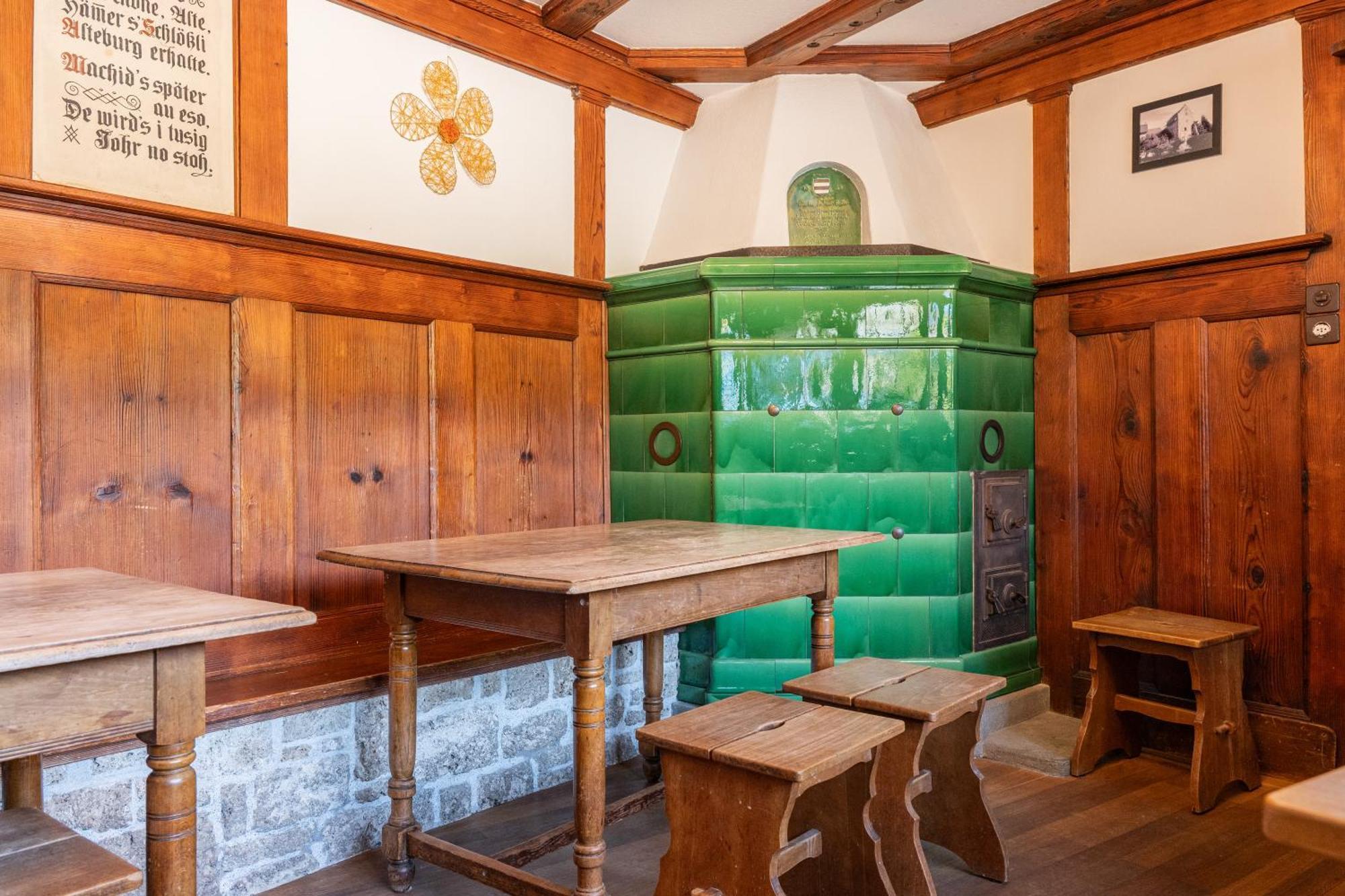 Brugg Youth Hostel Dış mekan fotoğraf