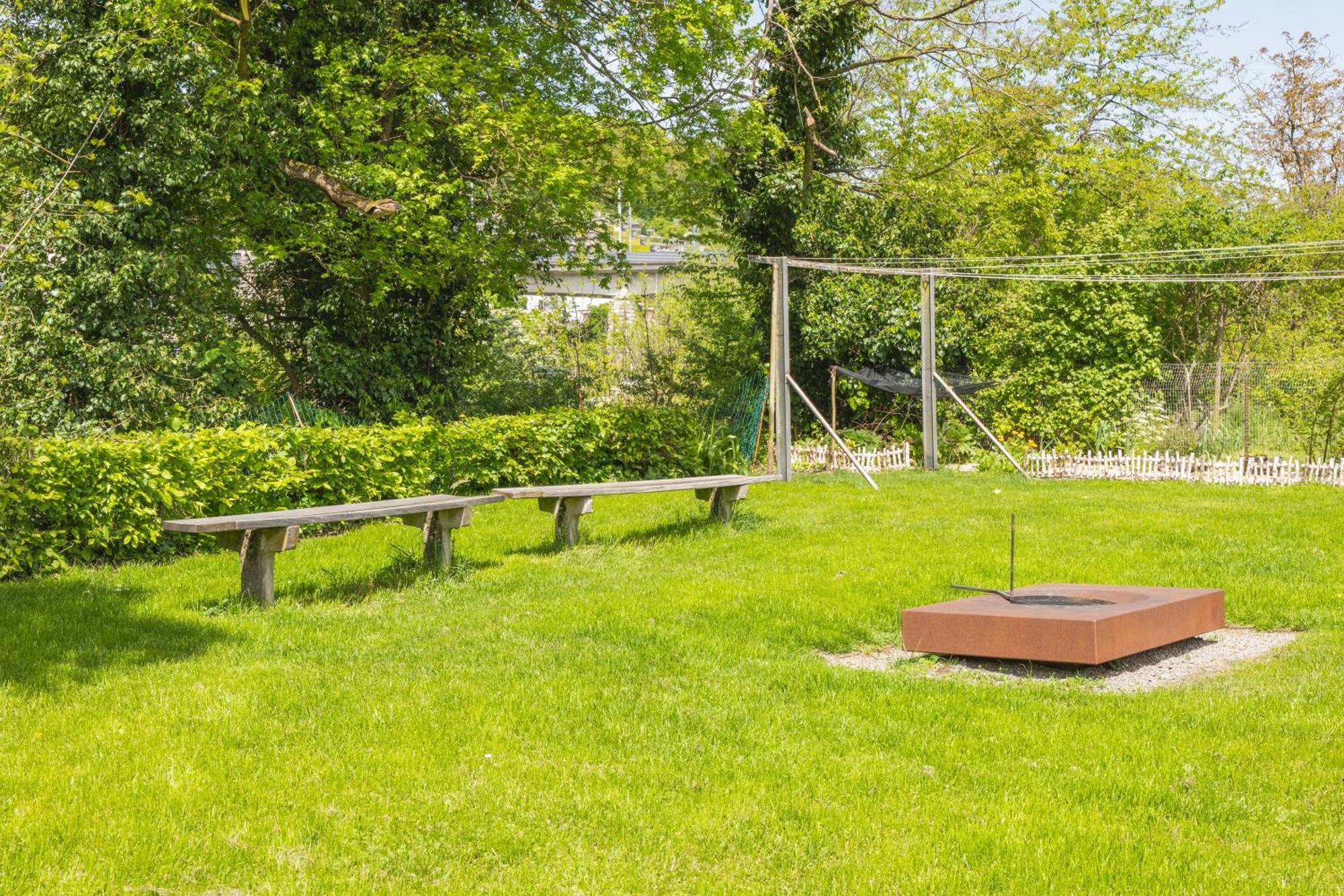 Brugg Youth Hostel Dış mekan fotoğraf